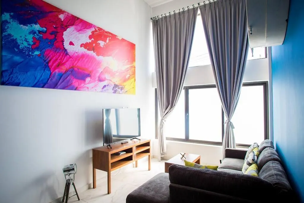 פלאייה דל כרמן Wonderful Loft Near The 5Th Ave And The Beach. 0*, פלאייה דל כרמן
