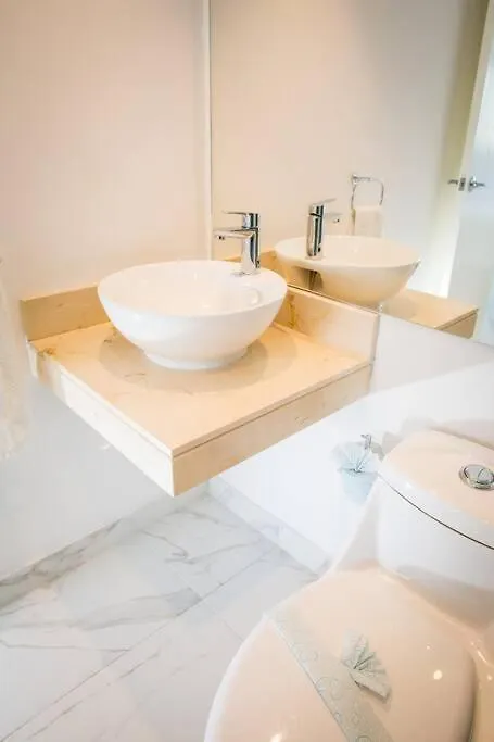 פלאייה דל כרמן Wonderful Loft Near The 5Th Ave And The Beach. 0*, פלאייה דל כרמן