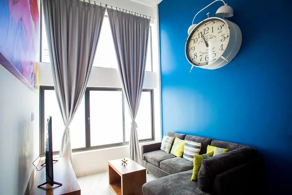 פלאייה דל כרמן Wonderful Loft Near The 5Th Ave And The Beach. פלאייה דל כרמן