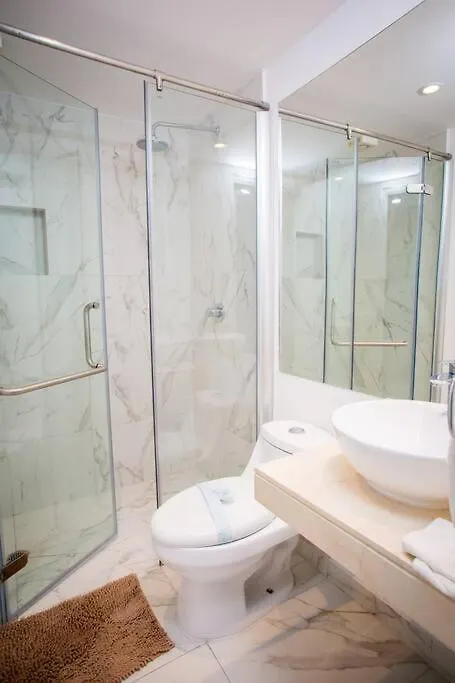 פלאייה דל כרמן Wonderful Loft Near The 5Th Ave And The Beach.