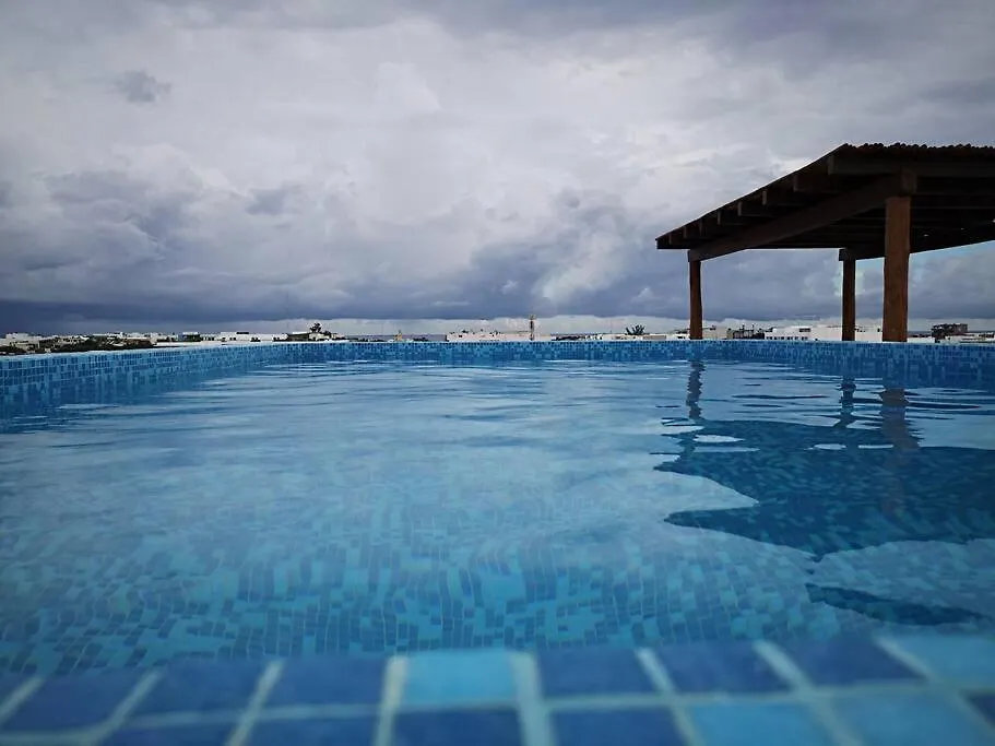 Wonderful Loft Near The 5Th Ave And The Beach. Playa del Carmen 0*,  Mexiko