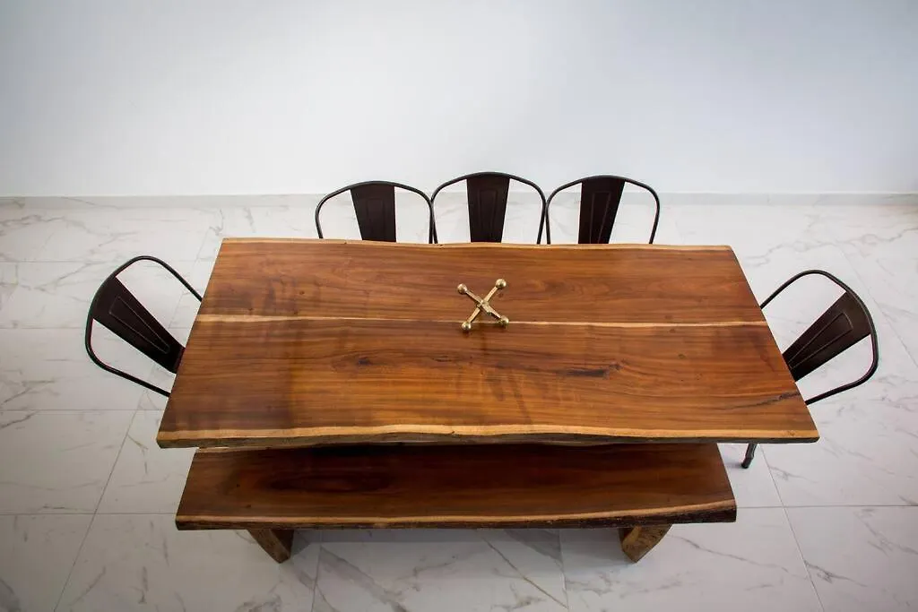 Wonderful Loft Near The 5Th Ave And The Beach. Playa del Carmen Apartment