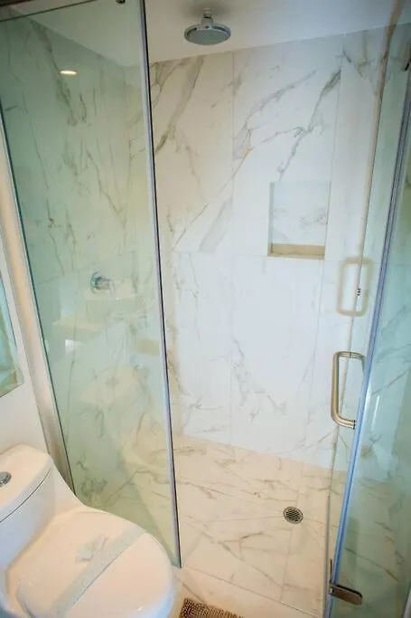 Wonderful Loft Near The 5Th Ave And The Beach. Playa del Carmen Apartment